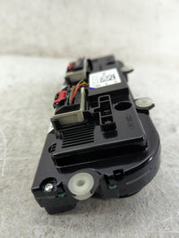 2016-2017 Volkswagen Tiguan Climate Control Module Temperature AC/Heater Replacement P/N:561 907 426F ZJU 5HB 011 898-08 Fit