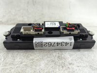 2016-2017 Volkswagen Tiguan Climate Control Module Temperature AC/Heater Replacement P/N:561 907 426F ZJU 5HB 011 898-08 Fit