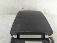 2017 Volkswagen Tiguan Center Console Armrest Cover Lid Fits OEM Used Auto Parts - Oemusedautoparts1.com