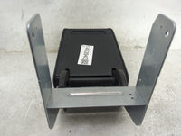 2017 Volkswagen Tiguan Center Console Armrest Cover Lid Fits OEM Used Auto Parts - Oemusedautoparts1.com