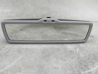 compare product 2017 Volkswagen Tiguan Interior Rear View Mirror Oem