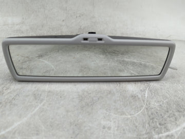 2017 Volkswagen Tiguan Interior Rear View Mirror Oem - Oemusedautoparts1.com