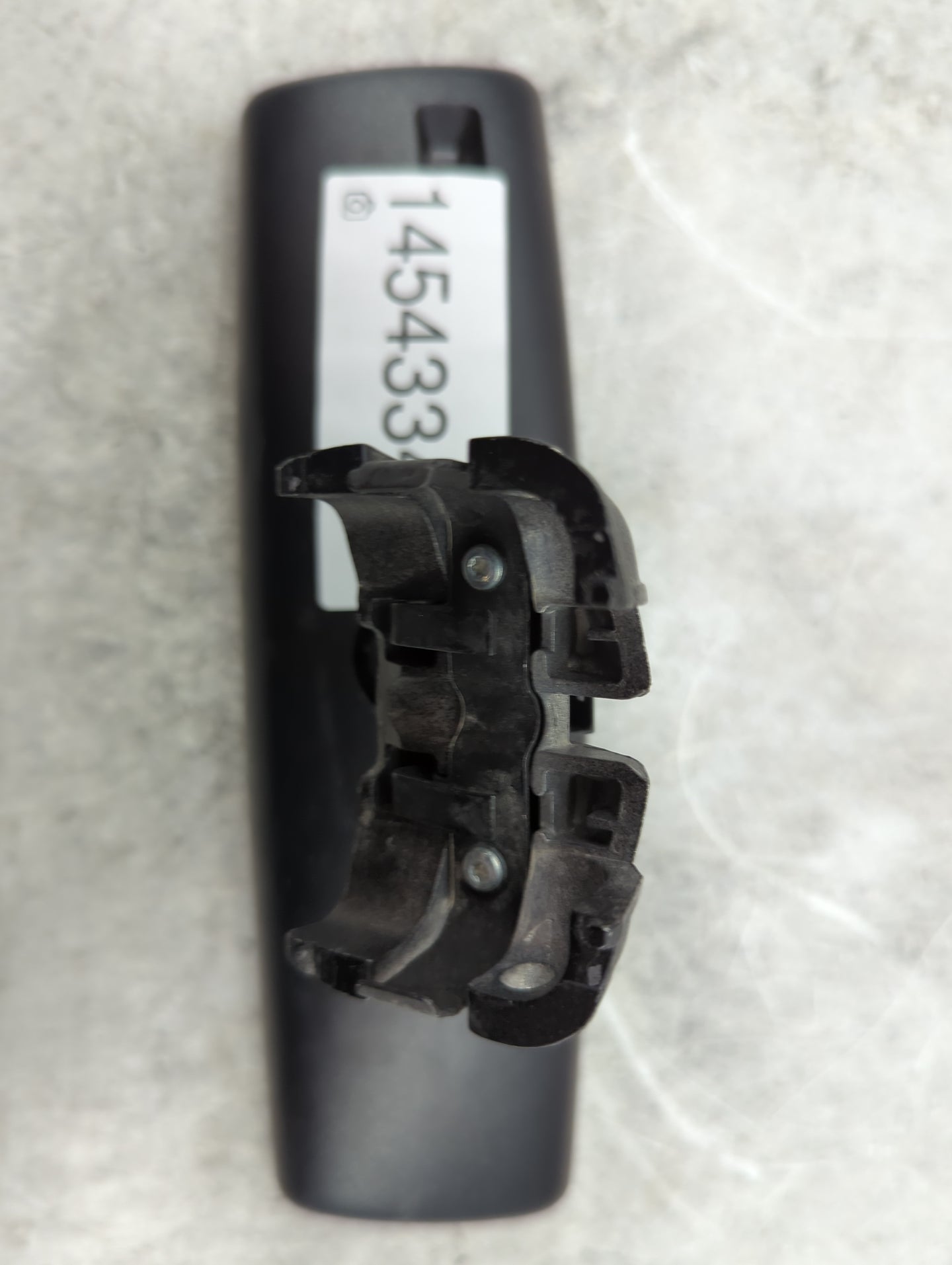 2017 Volkswagen Tiguan Interior Rear View Mirror Oem - Oemusedautoparts1.com