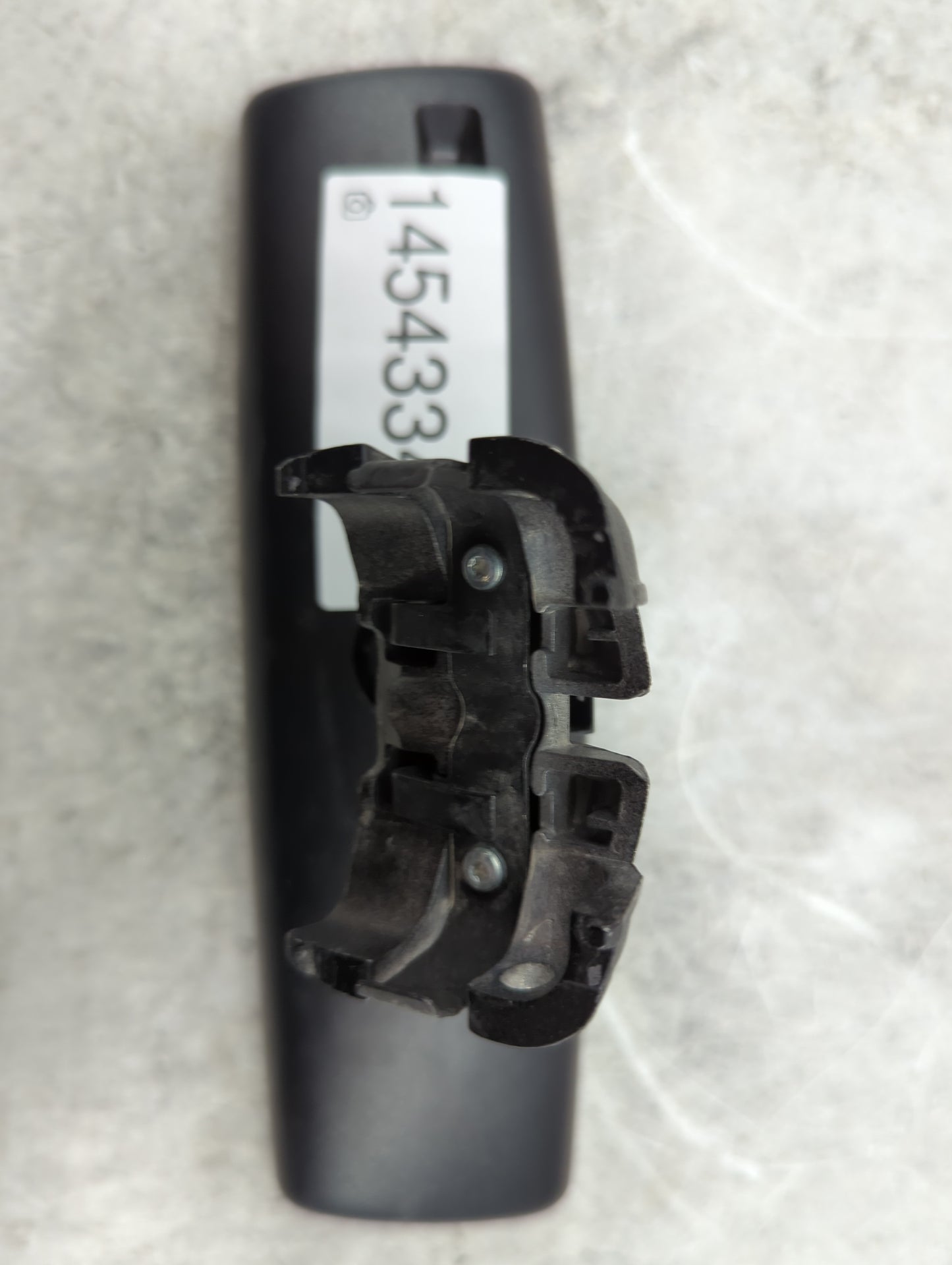 2017 Volkswagen Tiguan Interior Rear View Mirror Oem - Oemusedautoparts1.com