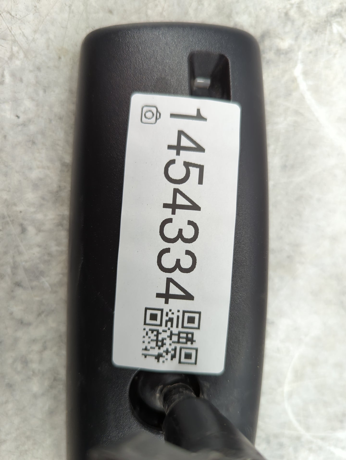 2017 Volkswagen Tiguan Interior Rear View Mirror Oem - Oemusedautoparts1.com