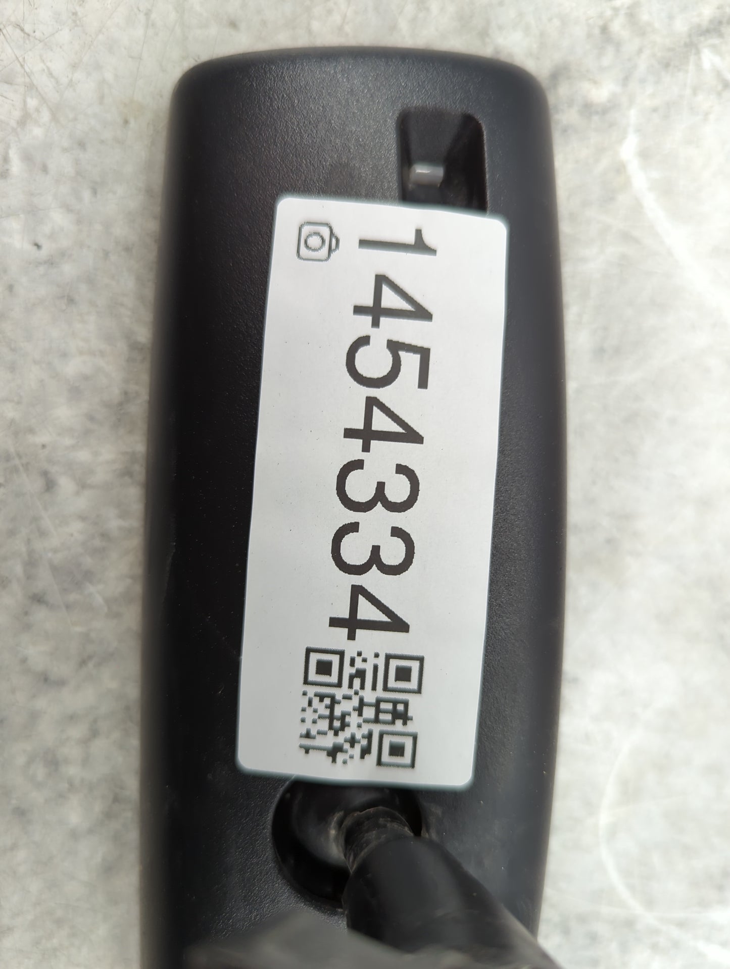 2017 Volkswagen Tiguan Interior Rear View Mirror Oem - Oemusedautoparts1.com