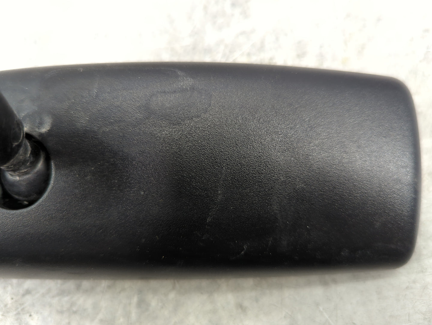 2017 Volkswagen Tiguan Interior Rear View Mirror Oem - Oemusedautoparts1.com