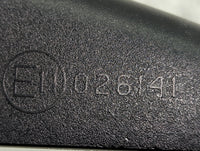 2017 Volkswagen Tiguan Interior Rear View Mirror Oem - Oemusedautoparts1.com