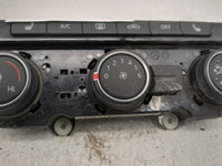 2016-2017 Volkswagen Tiguan Climate Control Module Temperature AC/Heater Replacement P/N:561 907 426G Fits Fits 2016 2017 20