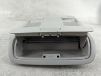 2017 Volkswagen Tiguan Overhead Roof Console - Oemusedautoparts1.com
