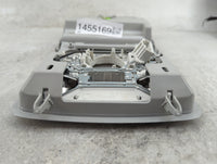 2017 Volkswagen Tiguan Overhead Roof Console - Oemusedautoparts1.com
