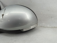 2009-2018 Volkswagen Tiguan Driver Side View Mirror - Left Door Mirror OEM Used - Oemusedautoparts1.com