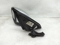 2009-2018 Volkswagen Tiguan Driver Side View Mirror - Left Door Mirror OEM Used - Oemusedautoparts1.com