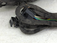 2009-2018 Volkswagen Tiguan Driver Side View Mirror - Left Door Mirror OEM Used - Oemusedautoparts1.com