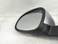 2009-2018 Volkswagen Tiguan Driver Side View Mirror - Left Door Mirror OEM Used - Oemusedautoparts1.com