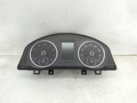 2017 Volkswagen Tiguan Instrument Cluster Speedometer Gauges P/N:A2C38896600 Miles: Fits OEM Used Auto Parts - Oemusedautopa