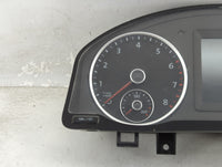 2017 Volkswagen Tiguan Instrument Cluster Speedometer Gauges P/N:A2C38896600 Miles: Fits OEM Used Auto Parts - Oemusedautopa