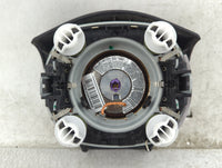 Volkswagen Tiguan Air Bag Driver Left Steering Wheel Mounted Black - Oemusedautoparts1.com