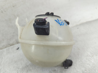 compare product 2009 Volkswagen Tiguan Radiator Coolant Overflow Expansion Tank Bottle 1459935