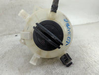 2009 Volkswagen Tiguan Radiator Coolant Overflow Expansion Tank Bottle 1459935 - Oemusedautoparts1.com
