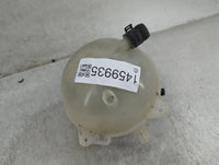 2009 Volkswagen Tiguan Radiator Coolant Overflow Expansion Tank Bottle 1459935 - Oemusedautoparts1.com