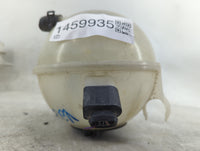 2009 Volkswagen Tiguan Radiator Coolant Overflow Expansion Tank Bottle 1459935 - Oemusedautoparts1.com