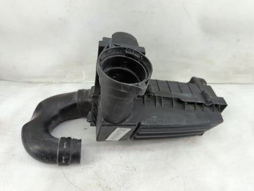 2009-2018 Volkswagen Tiguan Air Cleaner Intake-duct Hose Tube 1460087