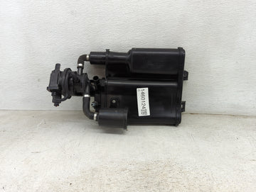 2017 Volkswagen Tiguan Fuel Vapor Charcoal Canister - Oemusedautoparts1.com