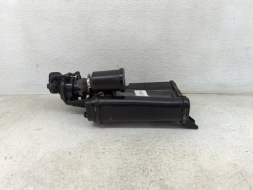 2017 Volkswagen Tiguan Fuel Vapor Charcoal Canister