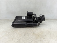 2017 Volkswagen Tiguan Fuel Vapor Charcoal Canister - Oemusedautoparts1.com