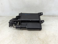 2017 Volkswagen Tiguan Fuel Vapor Charcoal Canister - Oemusedautoparts1.com