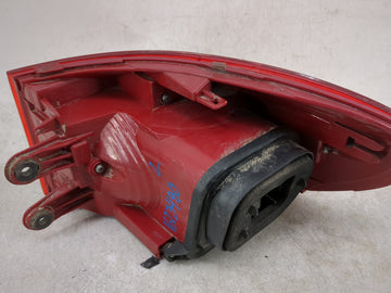 2012-2018 Volkswagen Tiguan Tail Light Assembly Driver Left OEM Fits Fits 2012 2013 2014 2015 2016 2017 2018 OEM Used Auto Parts