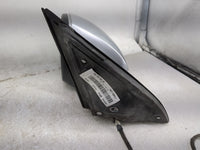 2009-2018 Volkswagen Tiguan Driver Side View Mirror - Left Door Mirror OEM Used - Oemusedautoparts1.com