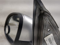 2009-2018 Volkswagen Tiguan Driver Side View Mirror - Left Door Mirror OEM Used - Oemusedautoparts1.com
