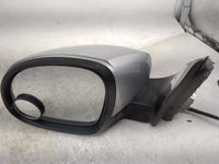 2009-2018 Volkswagen Tiguan Driver Side View Mirror - Left Door Mirror OEM Used - Oemusedautoparts1.com