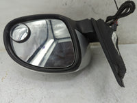 2009-2018 Volkswagen Tiguan Passenger Side View Mirror - Right Door Mirror OEM Used - Oemusedautoparts1.com