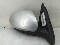 2009-2018 Volkswagen Tiguan Passenger Side View Mirror - Right Door Mirror OEM Used - Oemusedautoparts1.com