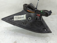 2009-2018 Volkswagen Tiguan Passenger Side View Mirror - Right Door Mirror OEM Used - Oemusedautoparts1.com