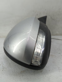 2009-2018 Volkswagen Tiguan Passenger Side View Mirror - Right Door Mirror OEM Used - Oemusedautoparts1.com