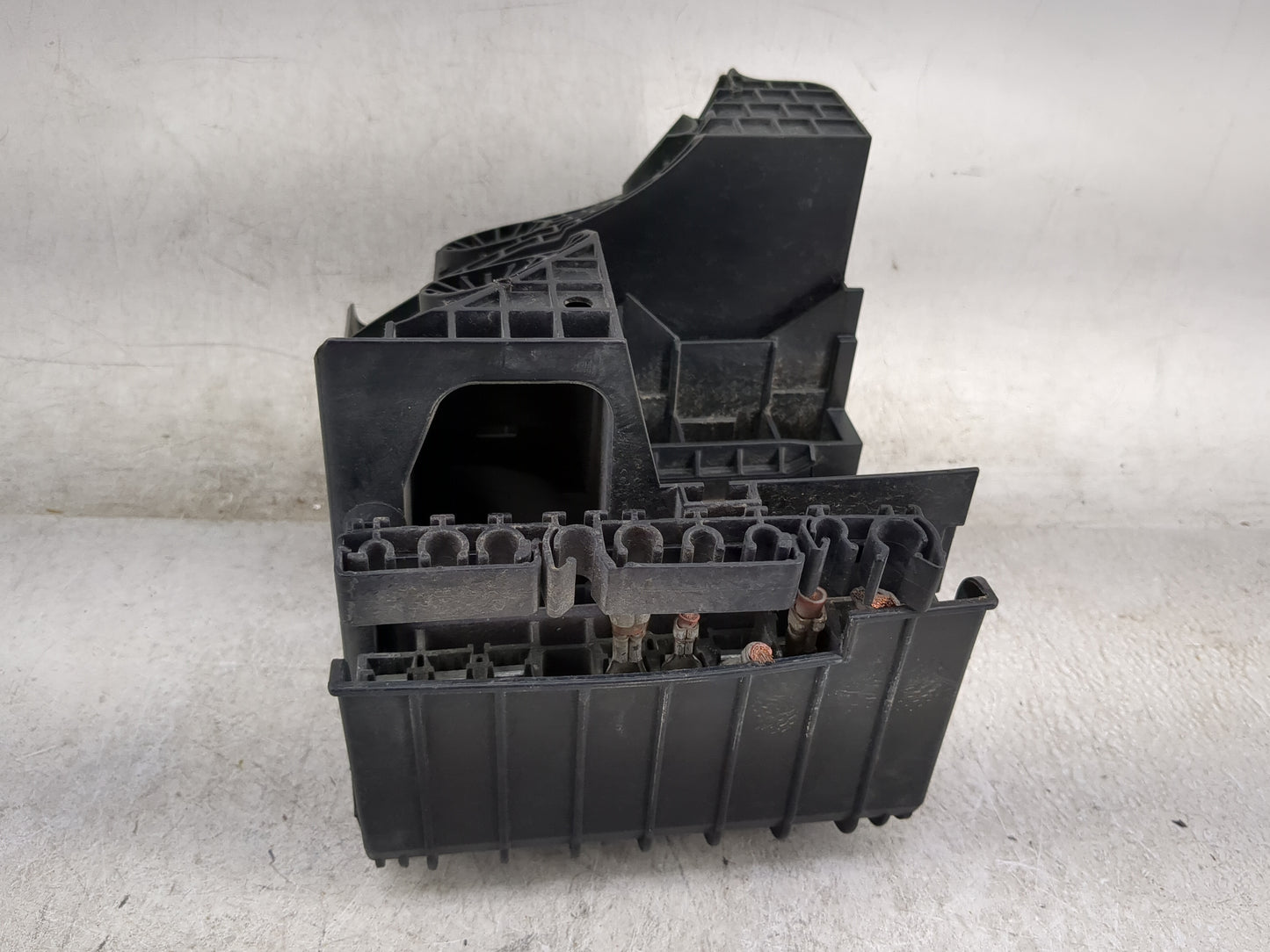 2012-2018 Volkswagen Tiguan Fusebox Fuse Box Panel Relay Module Fits Fits 2008 2009 2010 2012 2013 2014 2015 2016 2017 2018 