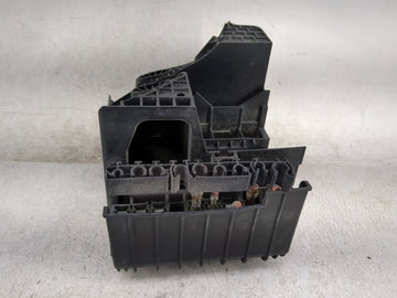 2012-2018 Volkswagen Tiguan Fusebox Fuse Box Panel Relay Module Fits Fits 2008 2009 2010 2012 2013 2014 2015 2016 2017 2018 