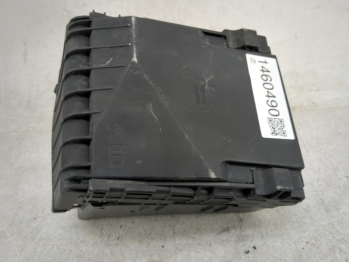 2012-2018 Volkswagen Tiguan Fusebox Fuse Box Panel Relay Module Fits Fits 2008 2009 2010 2012 2013 2014 2015 2016 2017 2018 