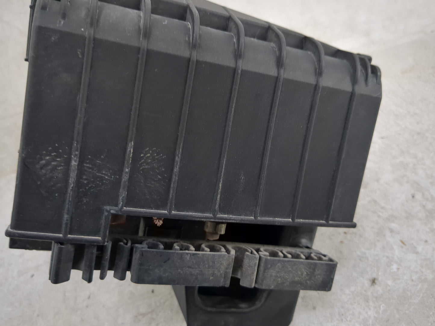 2012-2018 Volkswagen Tiguan Fusebox Fuse Box Panel Relay Module Fits Fits 2008 2009 2010 2012 2013 2014 2015 2016 2017 2018 