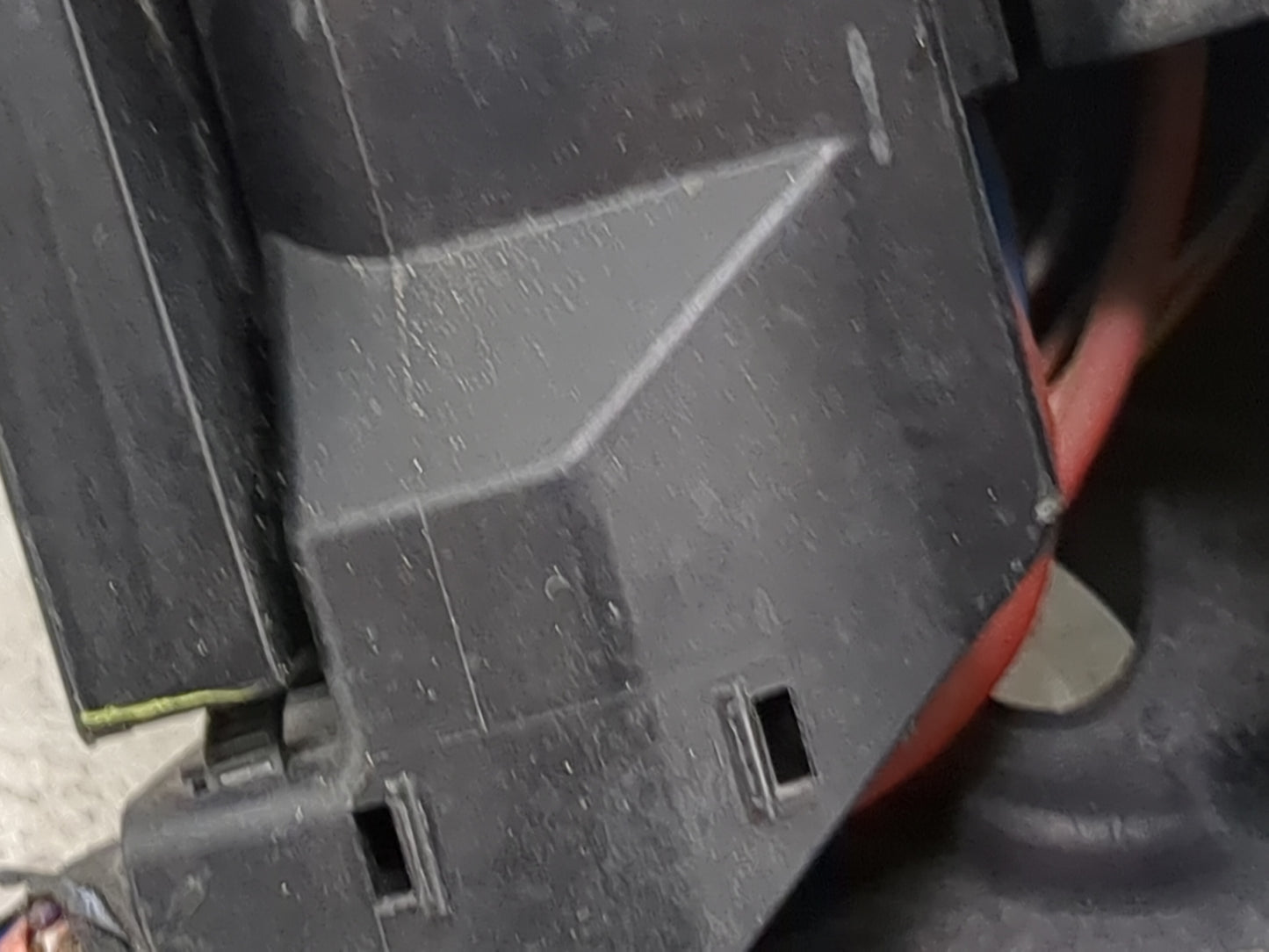 2012-2018 Volkswagen Tiguan Fusebox Fuse Box Panel Relay Module Fits Fits 2008 2009 2010 2012 2013 2014 2015 2016 2017 2018 
