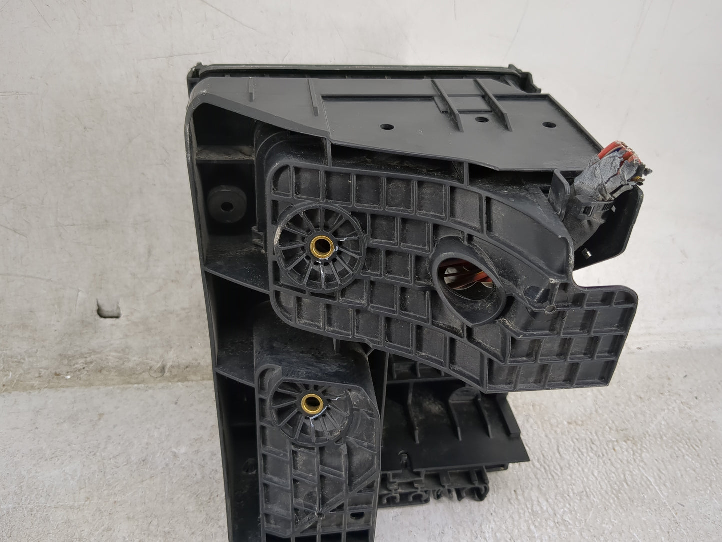 2012-2018 Volkswagen Tiguan Fusebox Fuse Box Panel Relay Module Fits Fits 2008 2009 2010 2012 2013 2014 2015 2016 2017 2018 