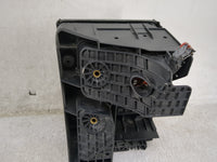 2012-2018 Volkswagen Tiguan Fusebox Fuse Box Panel Relay Module Fits Fits 2008 2009 2010 2012 2013 2014 2015 2016 2017 2018 