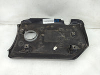 2017 Volkswagen Tiguan Engine Cover Black - Oemusedautoparts1.com
