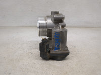 2009-2018 Volkswagen Tiguan Throttle Body P/N:A2C82494100 06F 133 062 T Fits OEM Used Auto Parts - Oemusedautoparts1.com