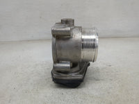 2009-2018 Volkswagen Tiguan Throttle Body P/N:A2C82494100 06F 133 062 T Fits OEM Used Auto Parts - Oemusedautoparts1.com