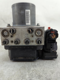 2015-2018 Volkswagen Tiguan ABS Pump Control Module Replacement P/N:5N0 614 109 CH Fits Fits 2015 2016 2017 2018 OEM Used Au